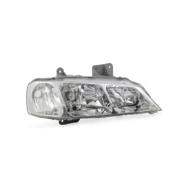 تصویر محصول چراغ جلو راست پژو پارس ELX-TU5 سال 1401